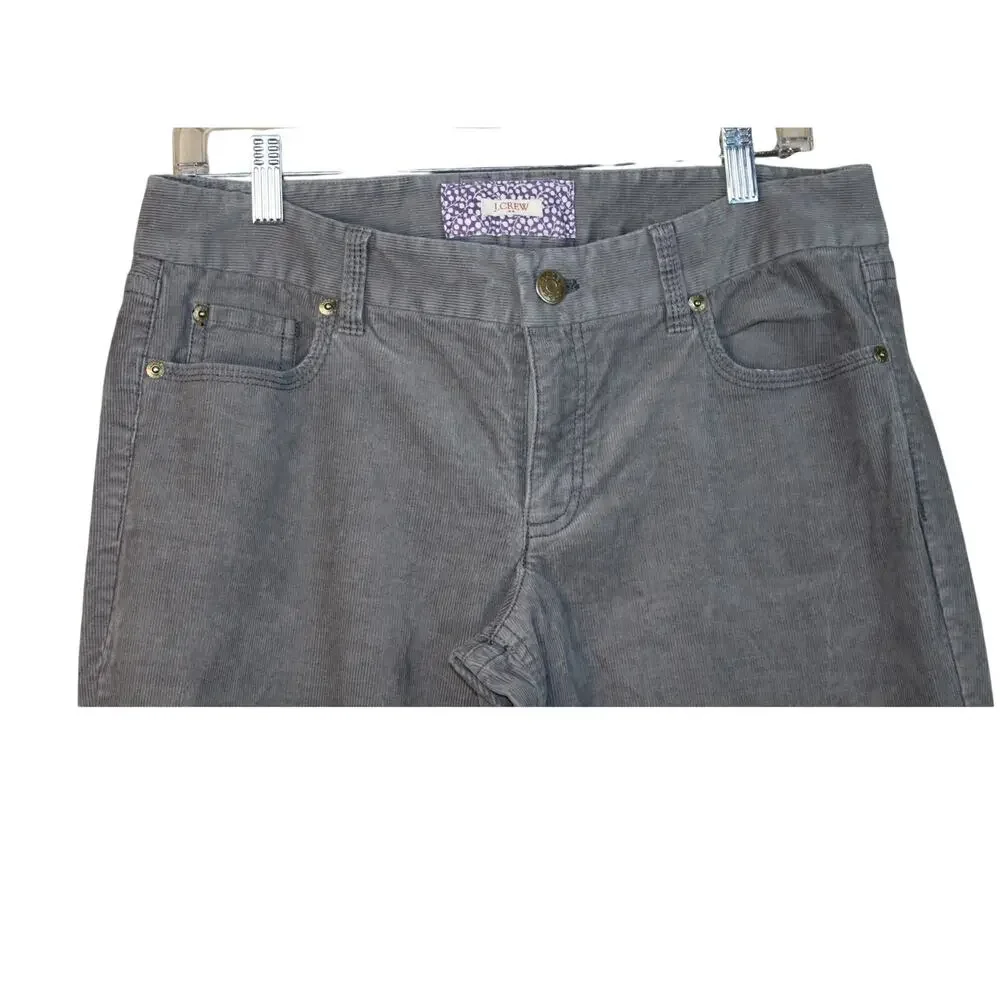 J. Crew discover these